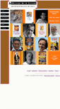 Mobile Screenshot of editionsdelalicorne.com